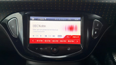 Vauxhall Adam 1.4i [100] Slam 3dr Petrol Hatchback